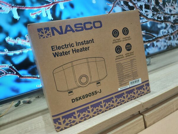 Nasco