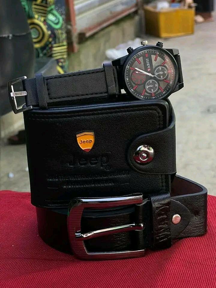 Wrist Watches