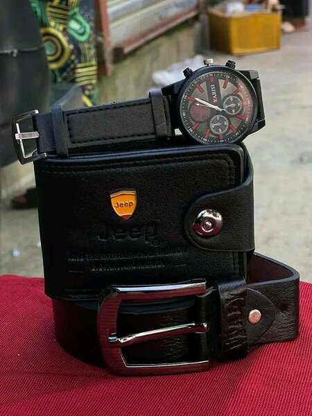 Wrist Watches