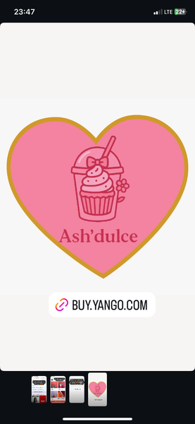 Ash’dulce2