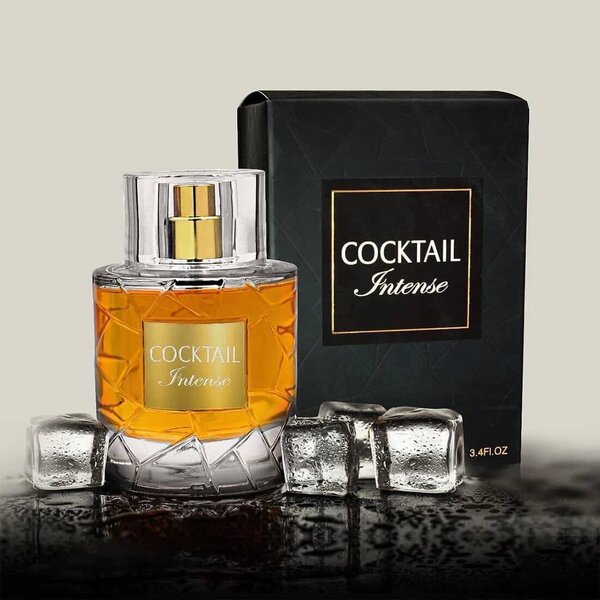 Parfum Cocktail Intense