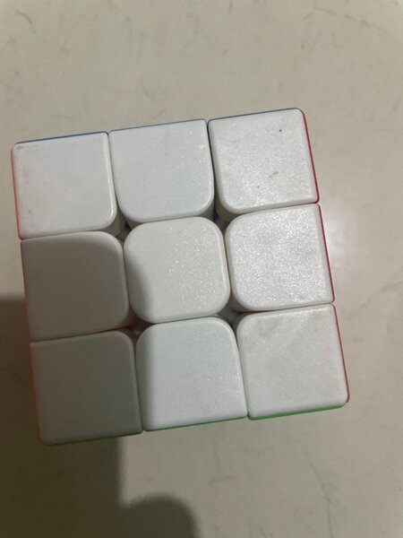 Un cube