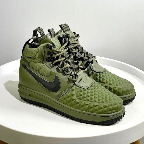 Nike Lunar Force 1
