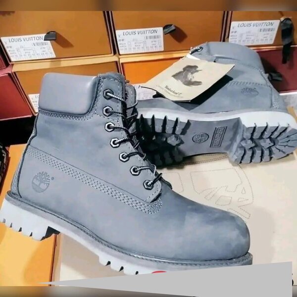 Botte Timberland de qualité