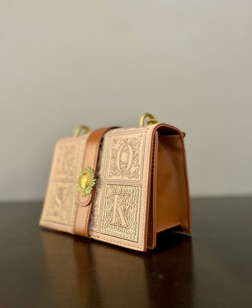 Kiqi handbag