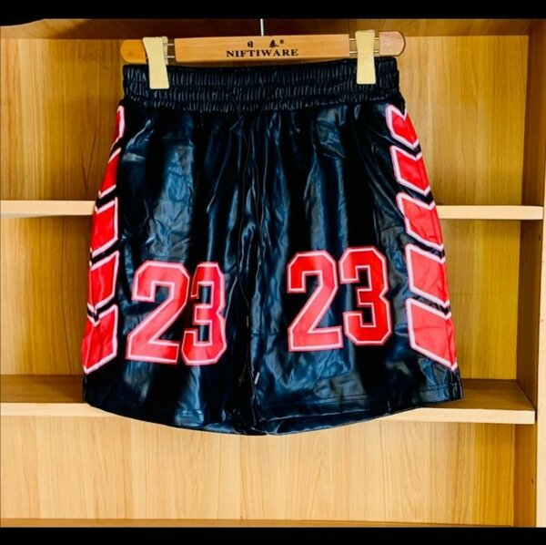Men's short