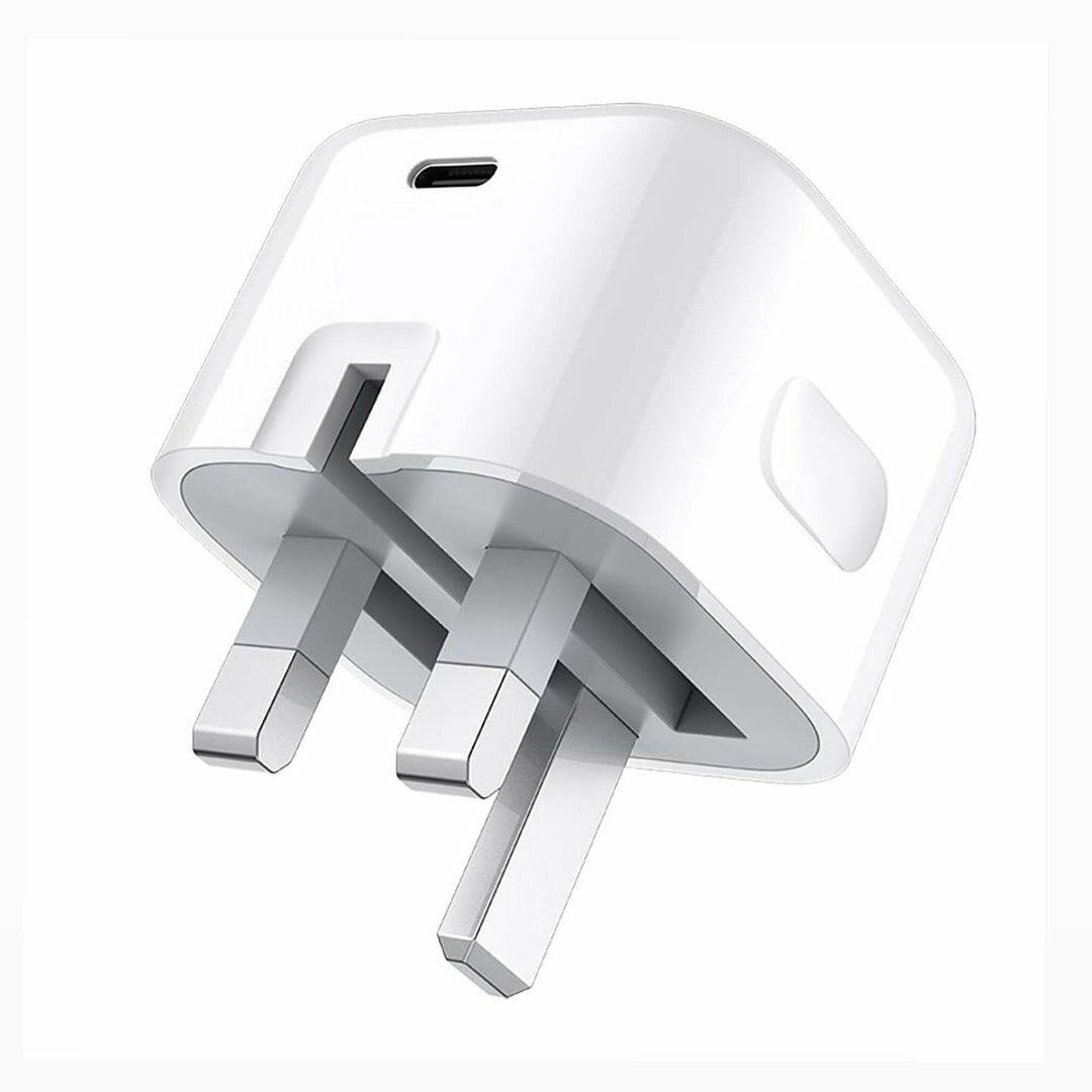 iPhone type C 3pin head