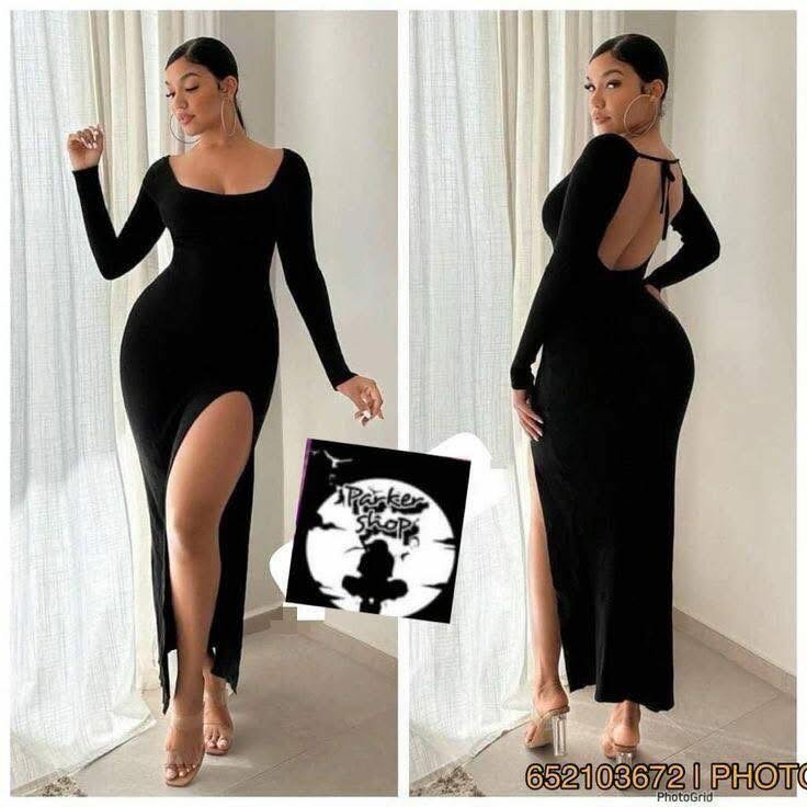 Robe sexy