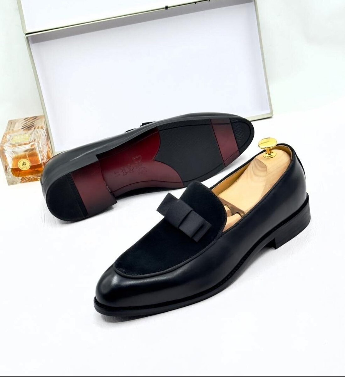 Dressing Shoes