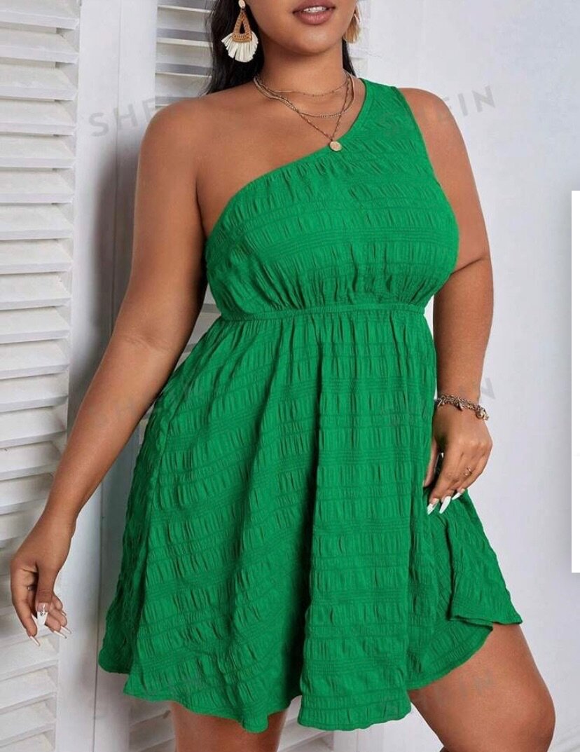 Ladies dress