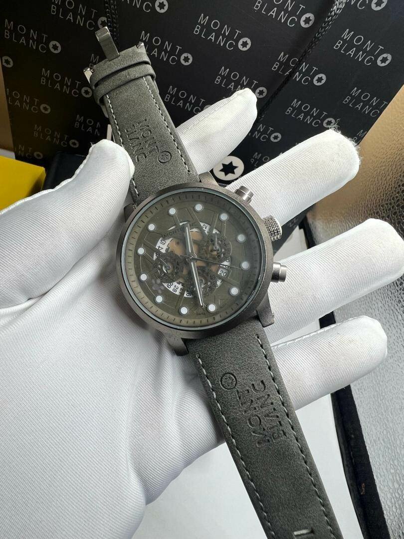 Montre homme femme