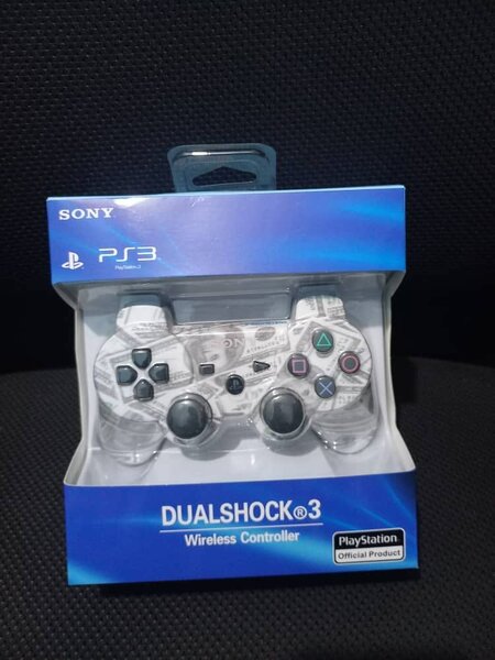 Manette PS3