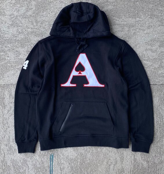Thrift Hoodie