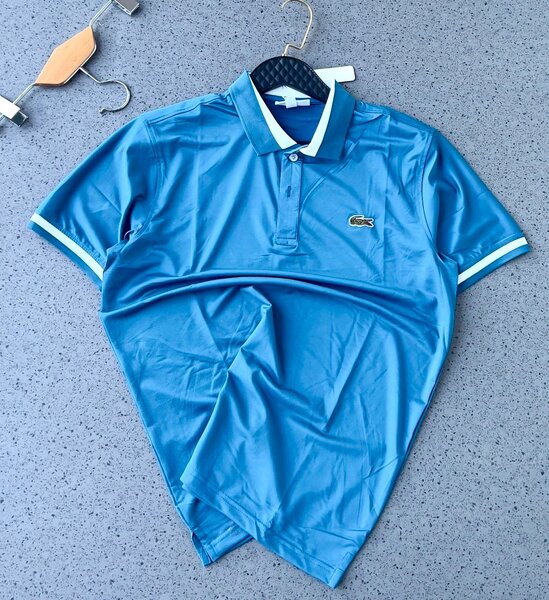 Bosco & Lacoste