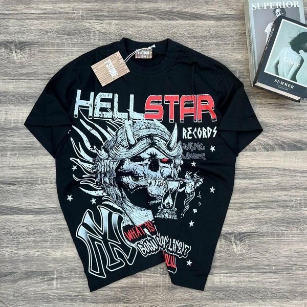 BRANDED T SHIRTS