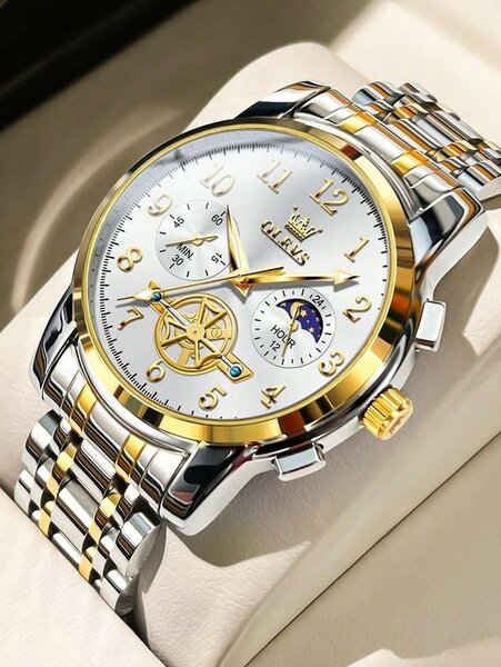 Wrist Watches