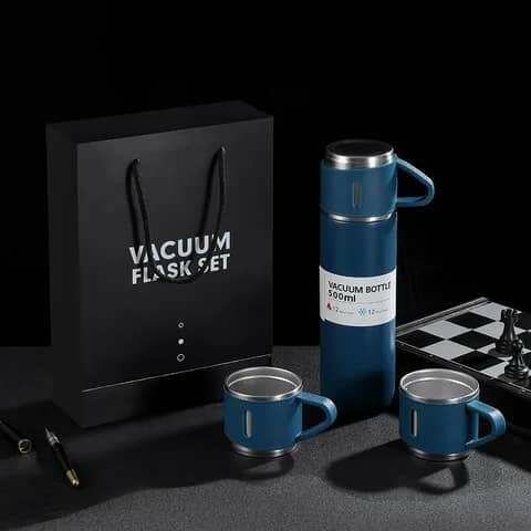 Thermos thermique B