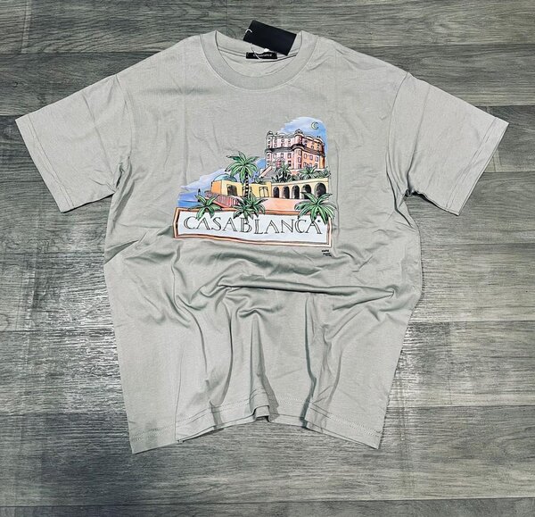 T-shirt homme