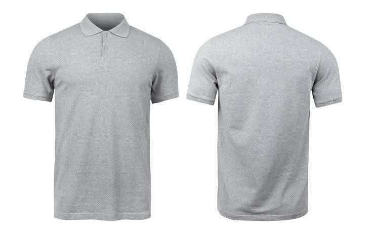 T-shirt polo