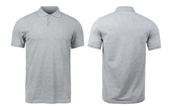 T-shirt polo