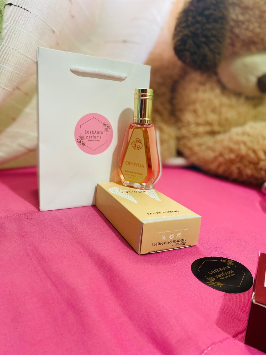Perfumes