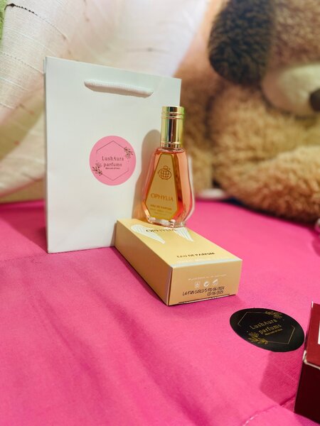 Perfumes