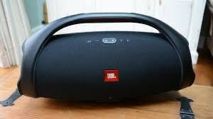 Enceintes Bluetooth JBL