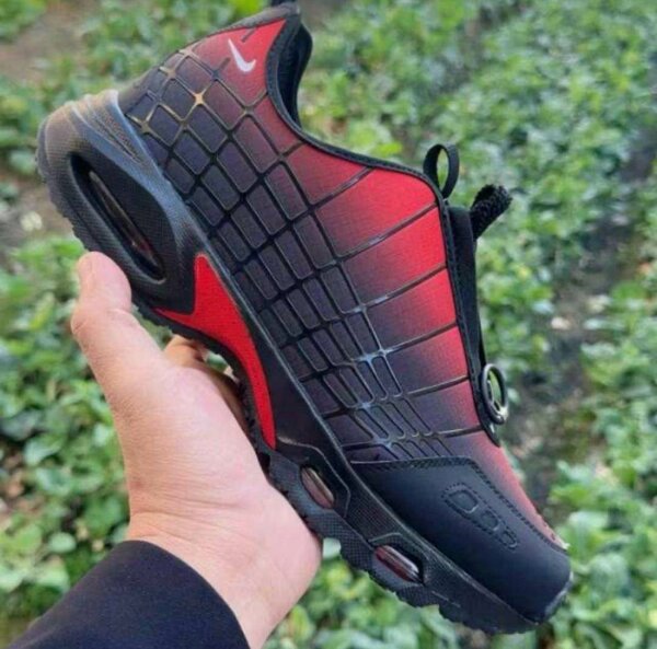 Fashion sneakers