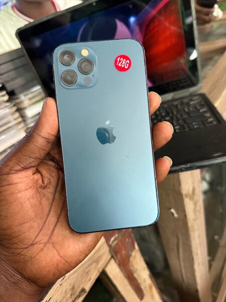 iPhone 12pro