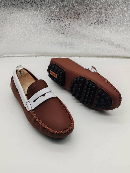 Baladeuse pour homme