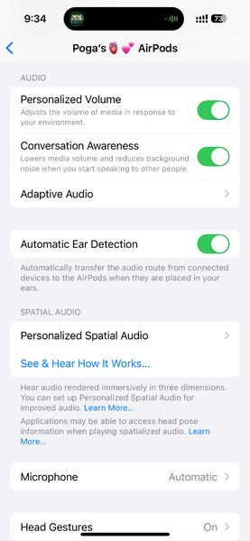 AirPod 4