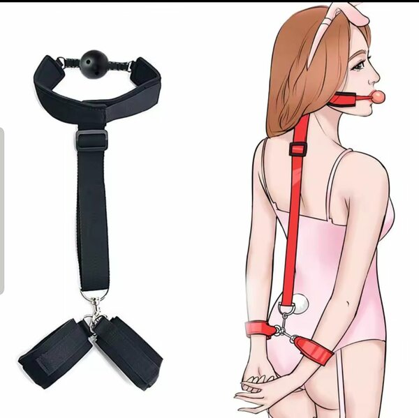 Bondage