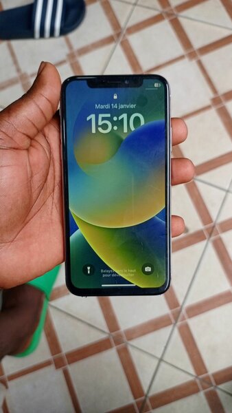 Iphone x