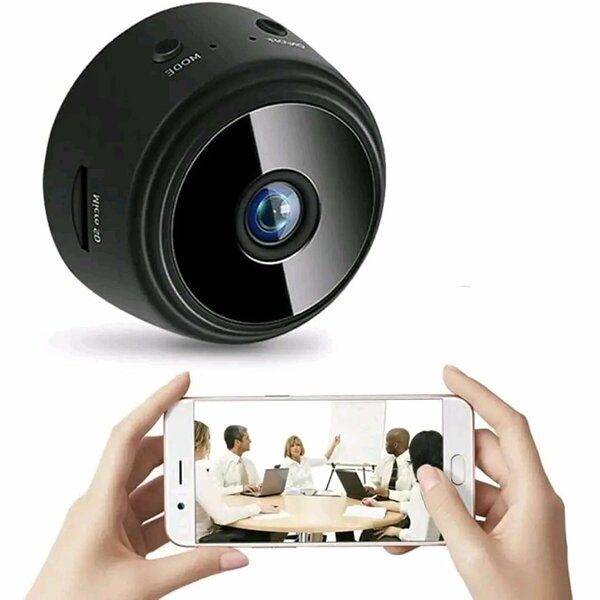 Mini camera disponible neuf
