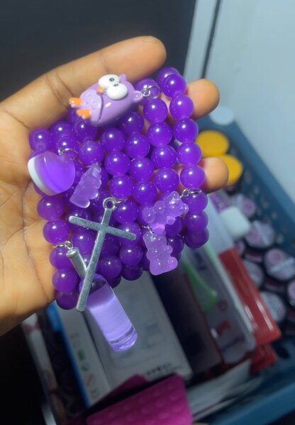 Beaded Bracelets