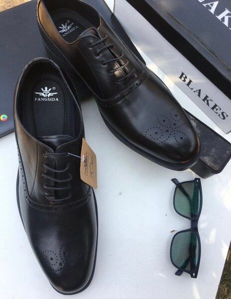 Fashion smart shoes