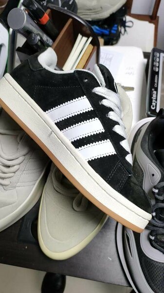 Adidas