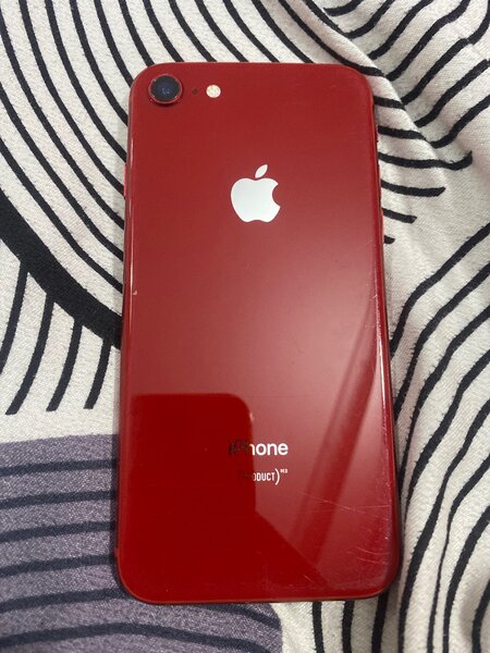 iPhone 8