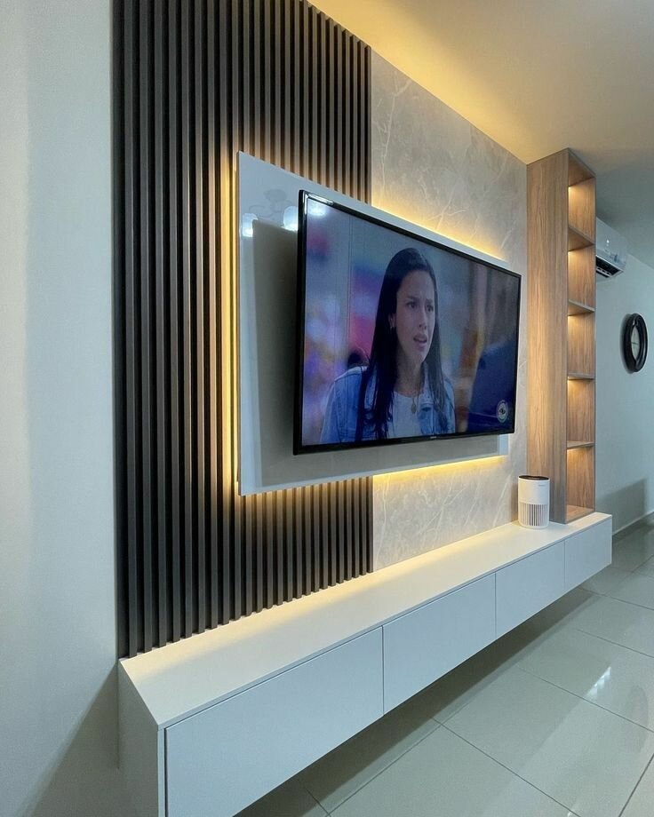 Tv unit