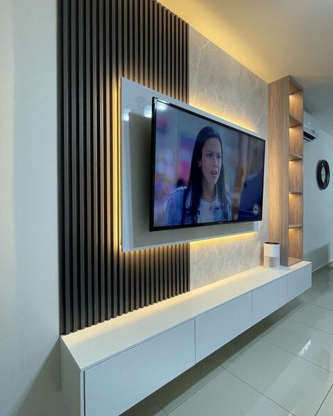 Tv unit