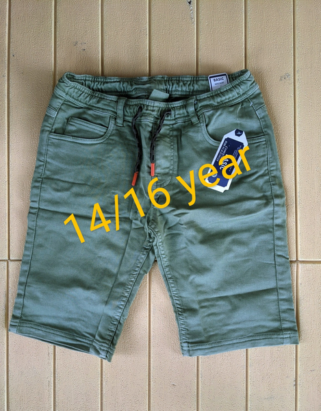 Kids shorts