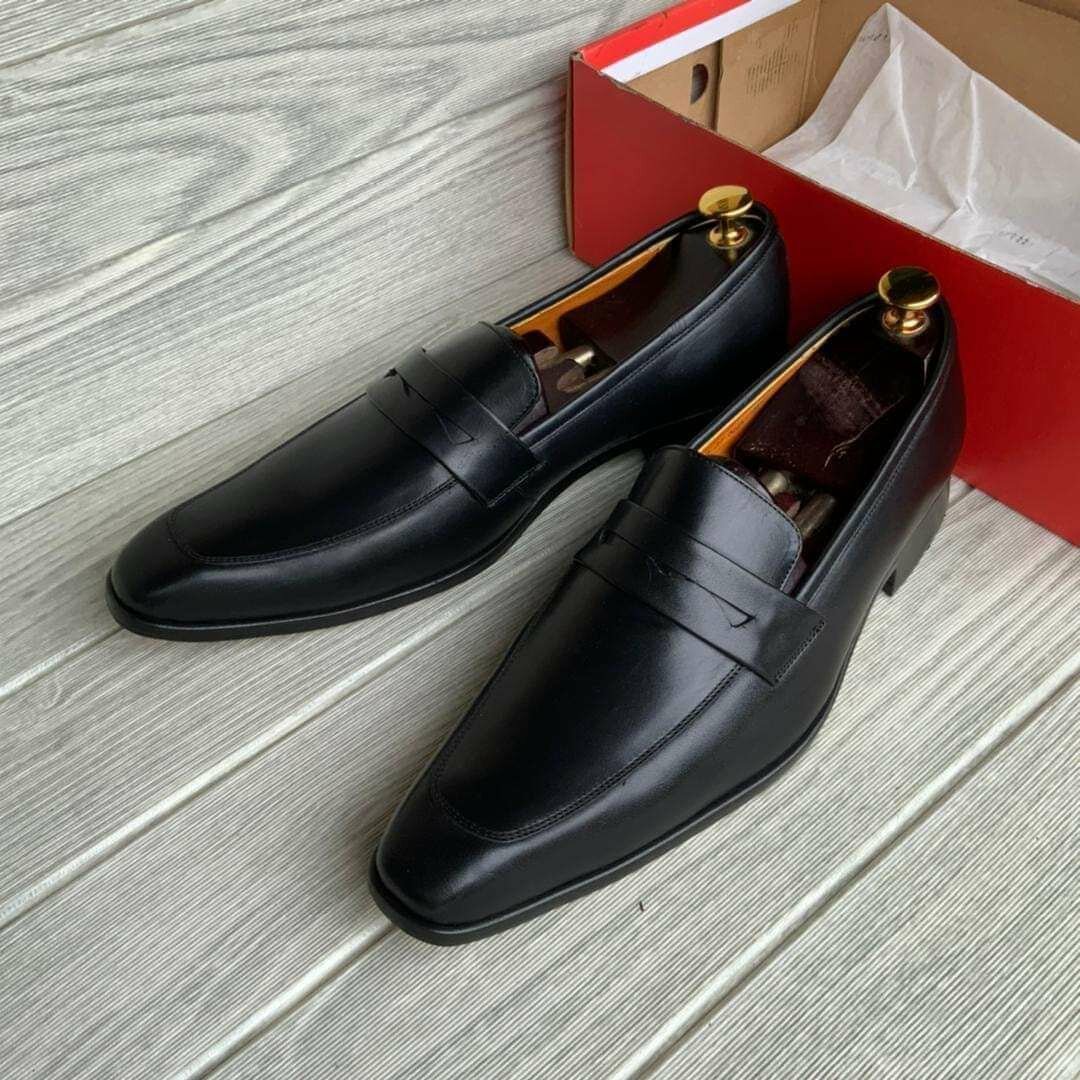 Mocassin