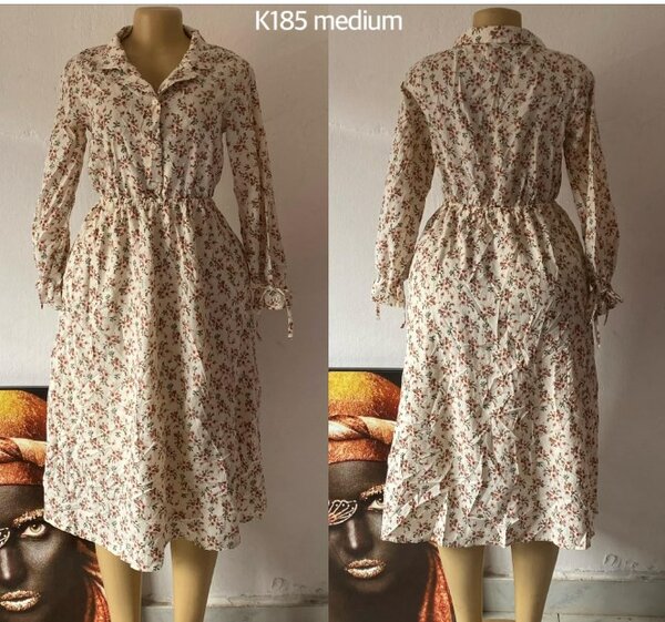 dress  