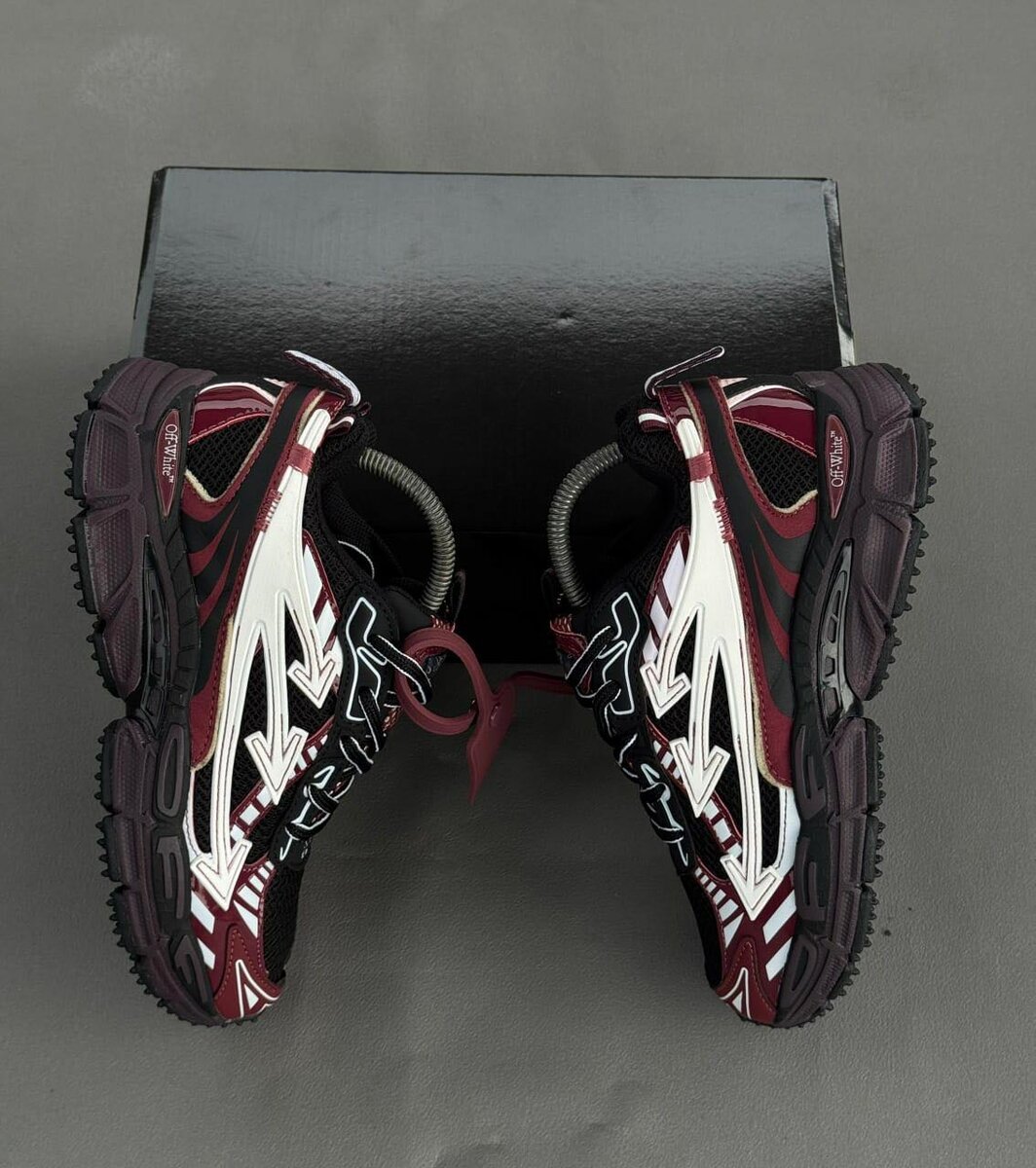 Baskets de sport tendance
