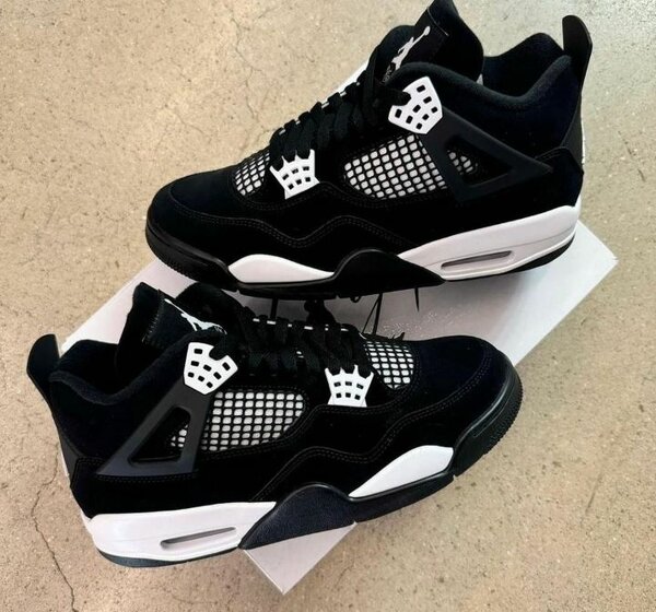 Jordan 6