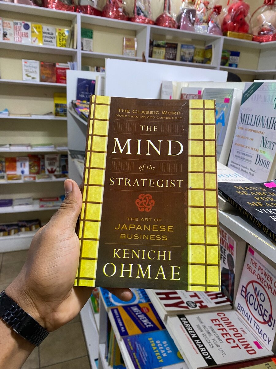 Self Help Books