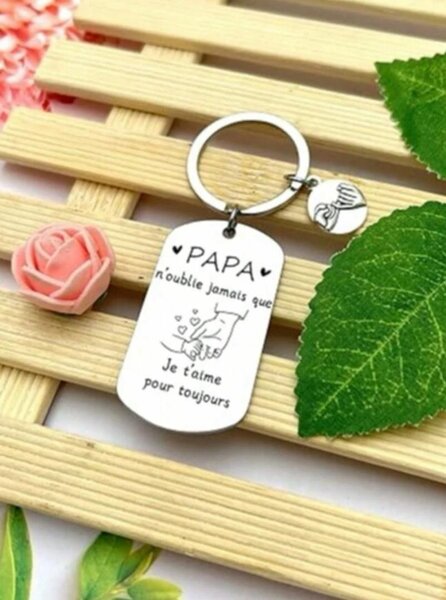 Porte clef