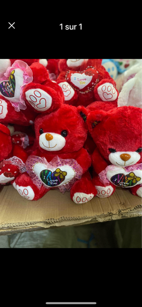 Nounours