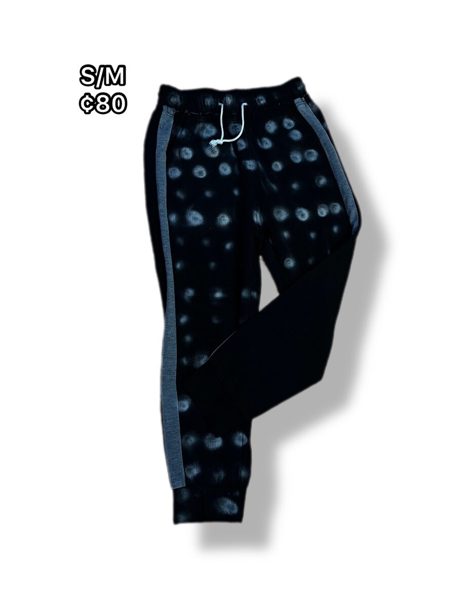 Joggers