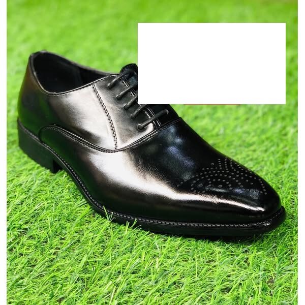 Mans Original Shoes